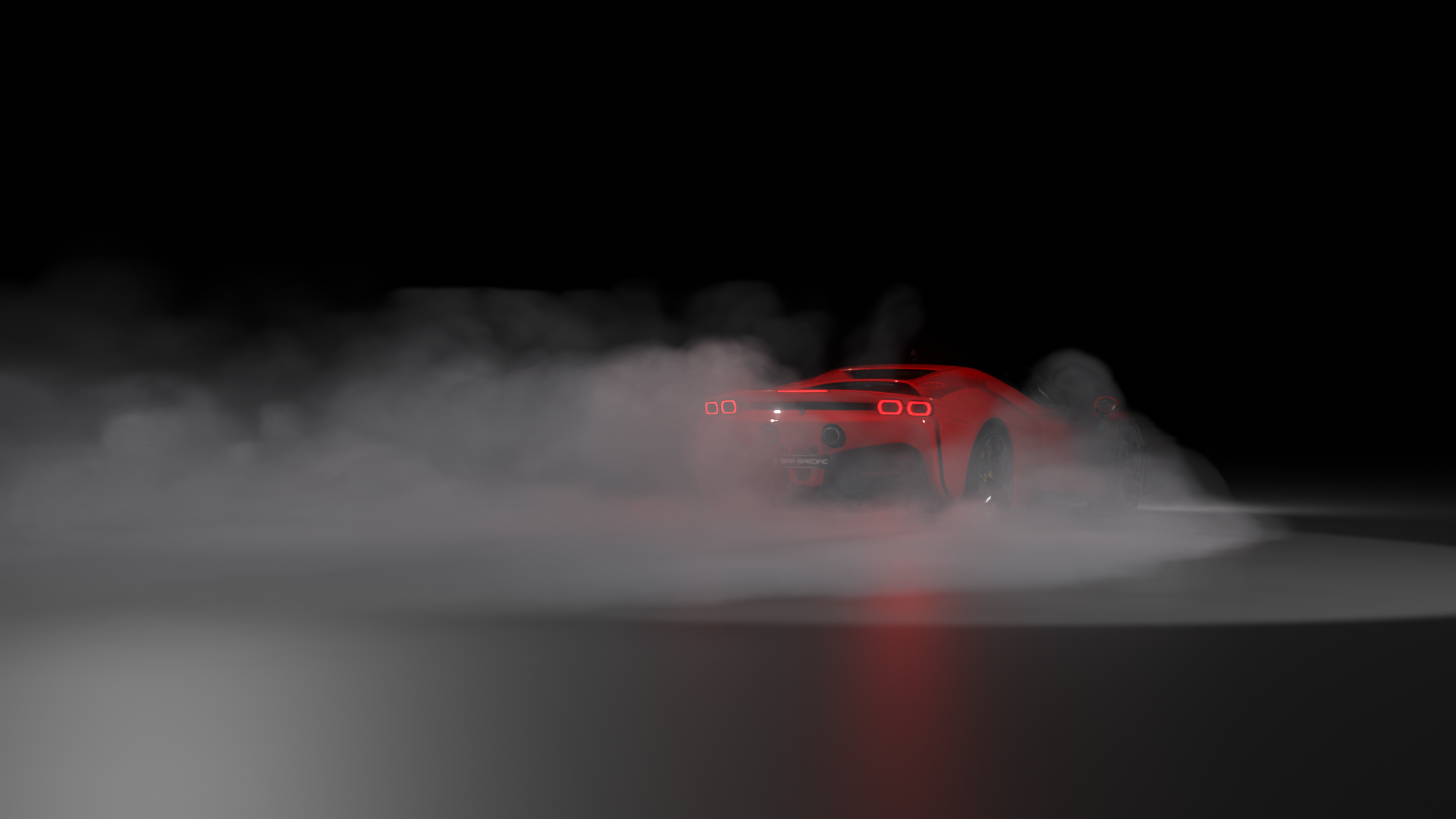 Render